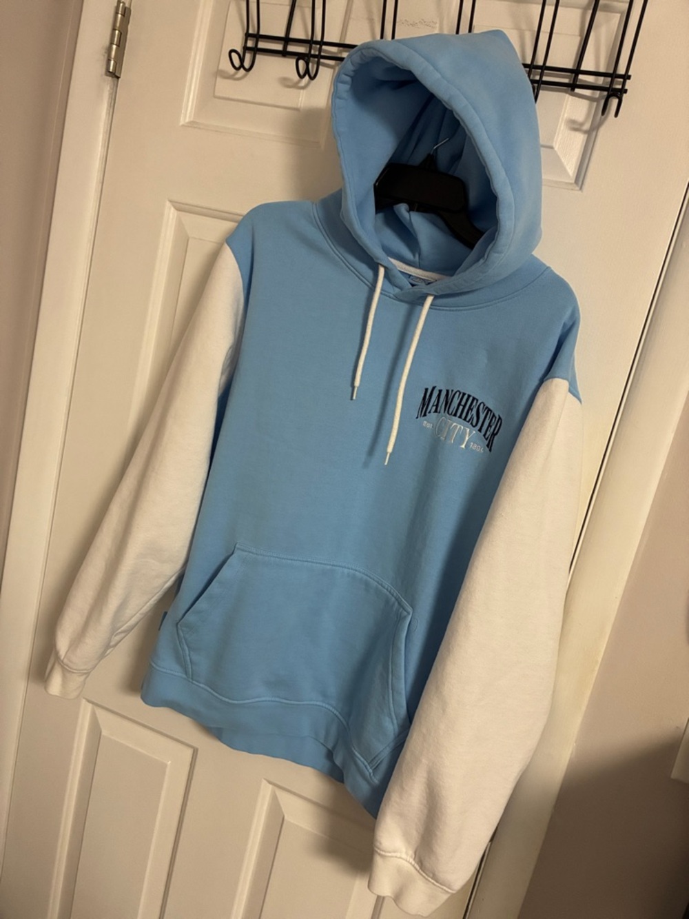 Manchester City Hoodie